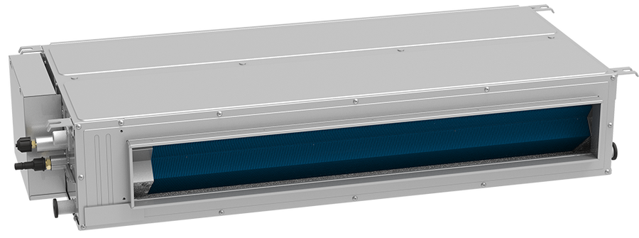 General Climate GC/GU-DN18HWF автономный канальный кондиционер