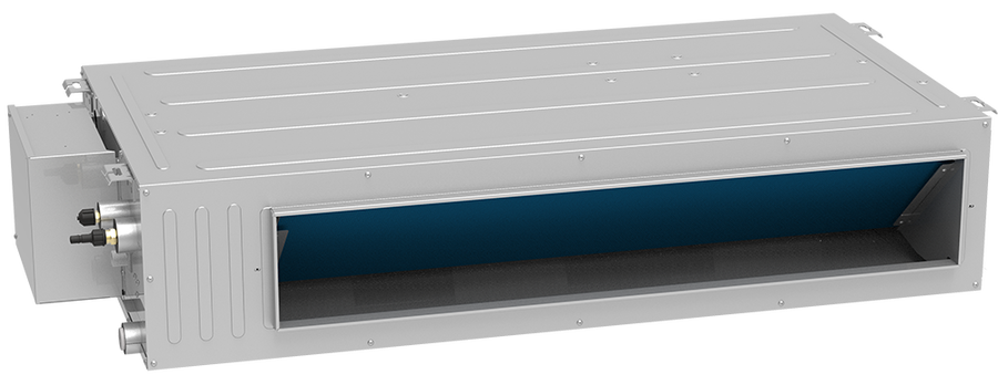 General Climate GC/GU-DN60HWF полупромышленный канальный кондиционер