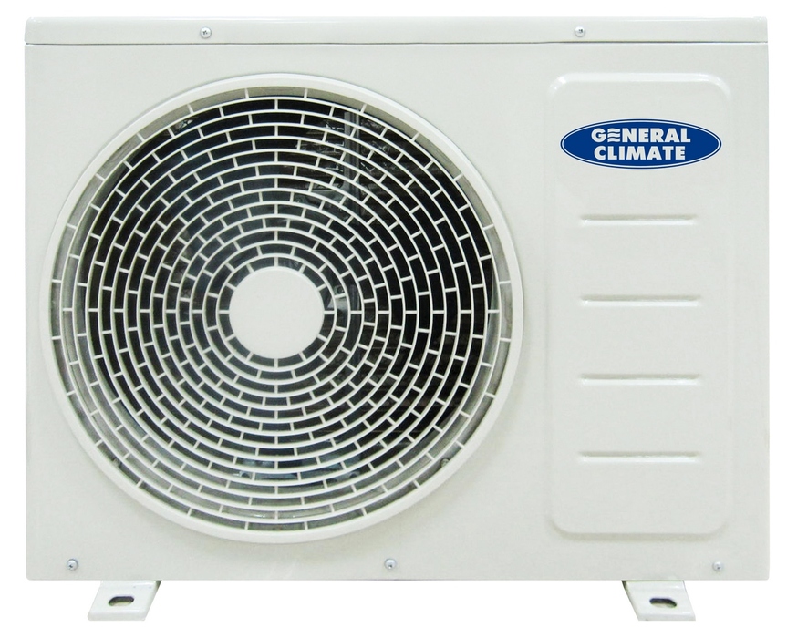 General Climate GC/GU-EAR09HRN1 для офиса инверторная сплит-система