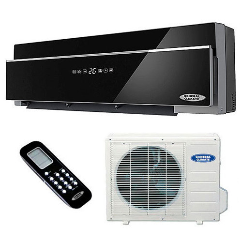 General Climate GC/GU-EK09HRIN1 настенный кондиционер