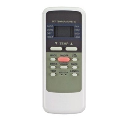 General Climate GC/GU-F10HRN1 воздушный кондиционер для помещений