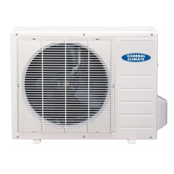 General Climate GC/GU-F10HRN1 воздушный кондиционер для помещений