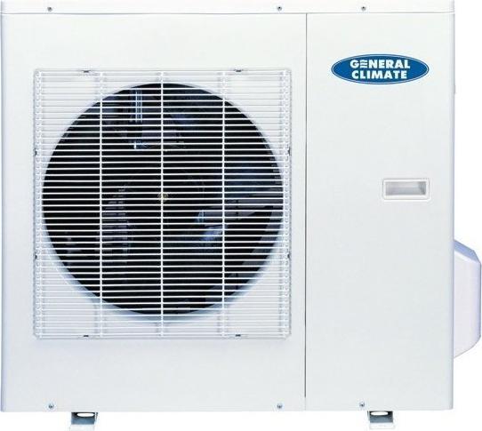 General Climate GC/GU-FS24ARN1 колонный кондиционер