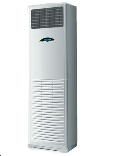 General Climate GC/GU-FS24ARN1 колонный кондиционер