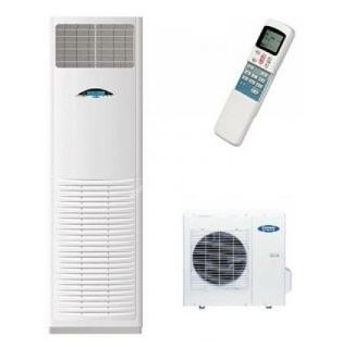 General Climate GC/GU-FS24ARN1 колонный кондиционер