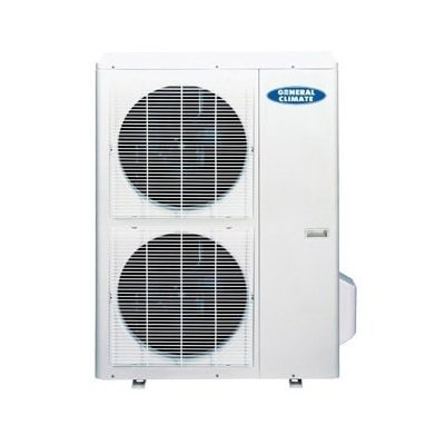 General Climate GC/GU-FS60AR-N для помещений колонный кондиционер