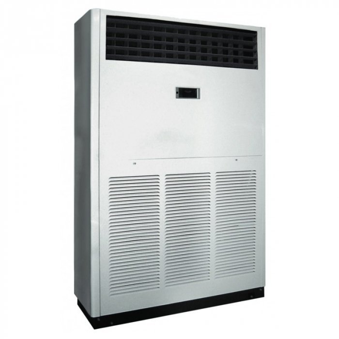 General Climate GC/GU-FS96HF колонный кондиционер