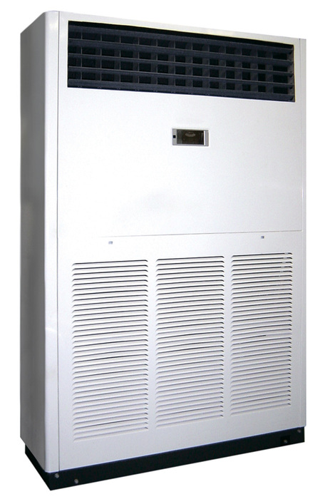 General Climate GC/GU-FS96HR колонный кондиционер