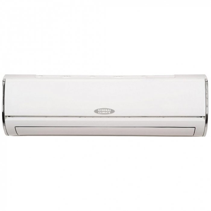 General Climate GC/GU-N07HRIN1 настенный кондиционер