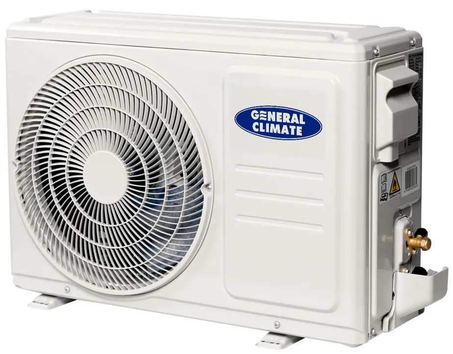 General Climate GC/GU-R07HR настенный кондиционер