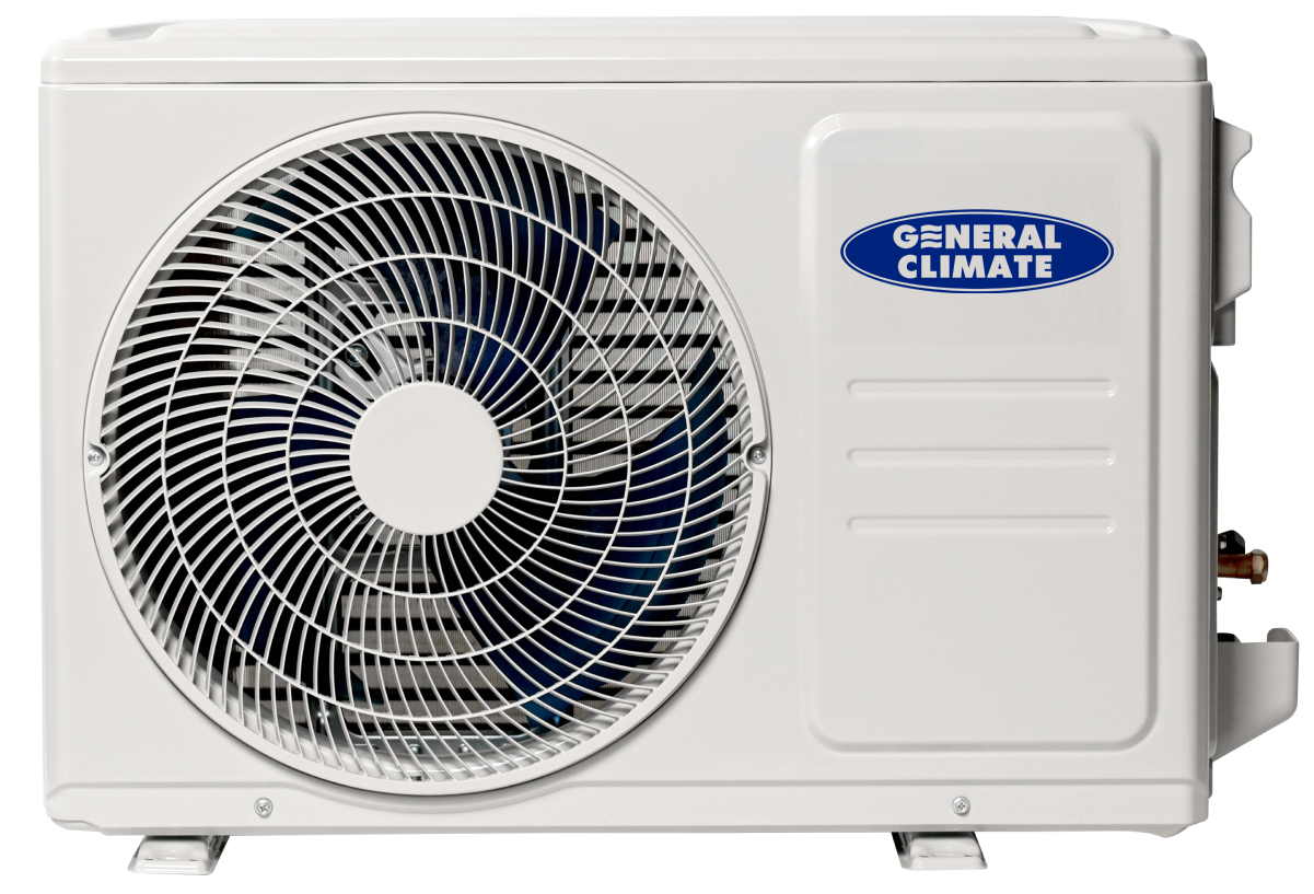 General Climate GC/GU-RE12HR32 настенный кондиционер