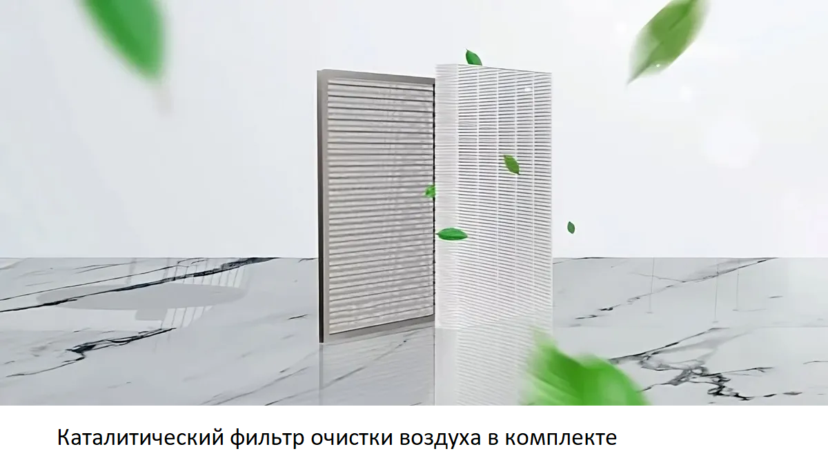 General Climate GC/GU-RE24HR32 настенный кондиционер