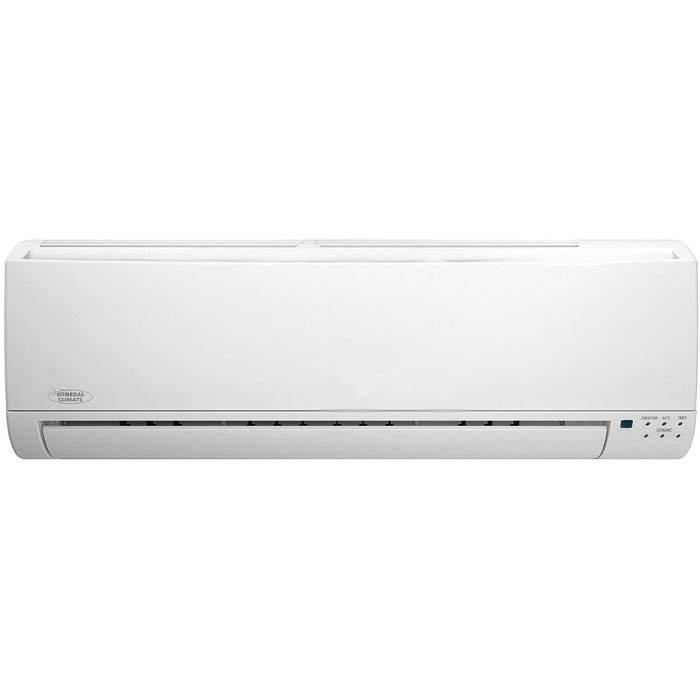 General Climate GC/GU-S 36HRIN1 настенный кондиционер
