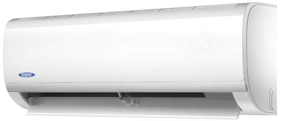 General Climate GC-MER09HRN1 (WiFi) настенный внутренний блок