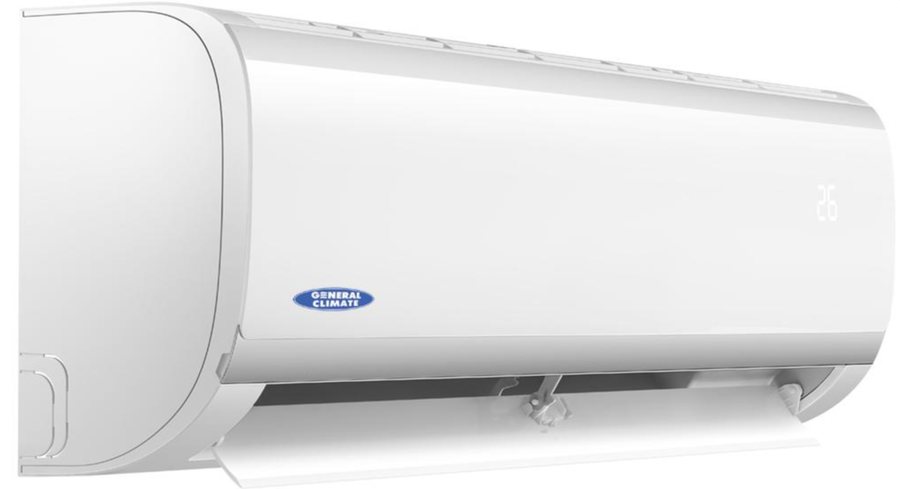General Climate GC-MER09HRN1 (WiFi) настенный внутренний блок