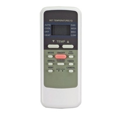 General Climate GC-MES12HRN1 настенный внутренний блок