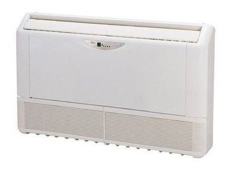 General Climate GC - MV45/CFDN1-P напольно-потолочная VRF система 4-4,9 кВт