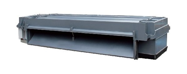 General Climate GC-MV45/DSDN1-P канальная VRF система 4-4,9 кВт