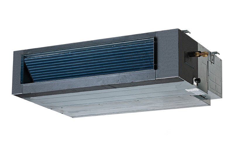 General Climate GC-MV56/DHDN1-P канальная VRF система 5-5,9 кВт