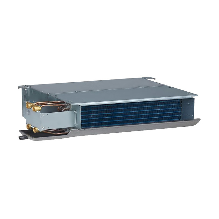 General Climate GDU-F-02DR канальный фанкойл до 5 кВт