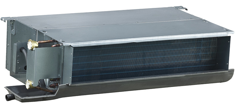 General Climate GDU-W-06DR канальный фанкойл до 8 кВт