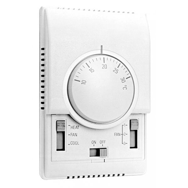 General Climate GR107D термостат