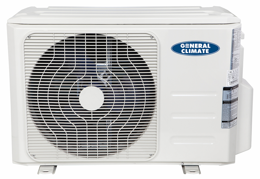 General Climate GU-M2EA18HN2 внешний блок мульти сплит-системы
