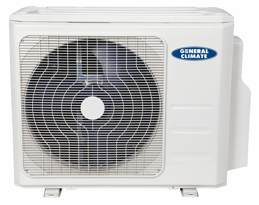 General Climate GU-M3EA27HN2 внешний блок мульти сплит-системы