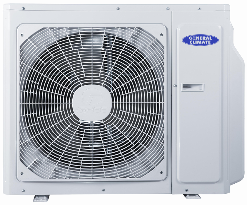 General Climate GU-M4E28H1 внешний блок мульти сплит-системы