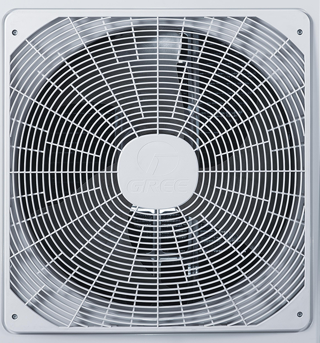 General Climate GU-M4E28H32 внешний блок мульти сплит-системы