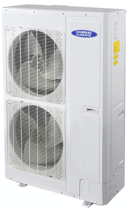 General Climate GU-M6SE42H1 внешний блок мульти сплит-системы