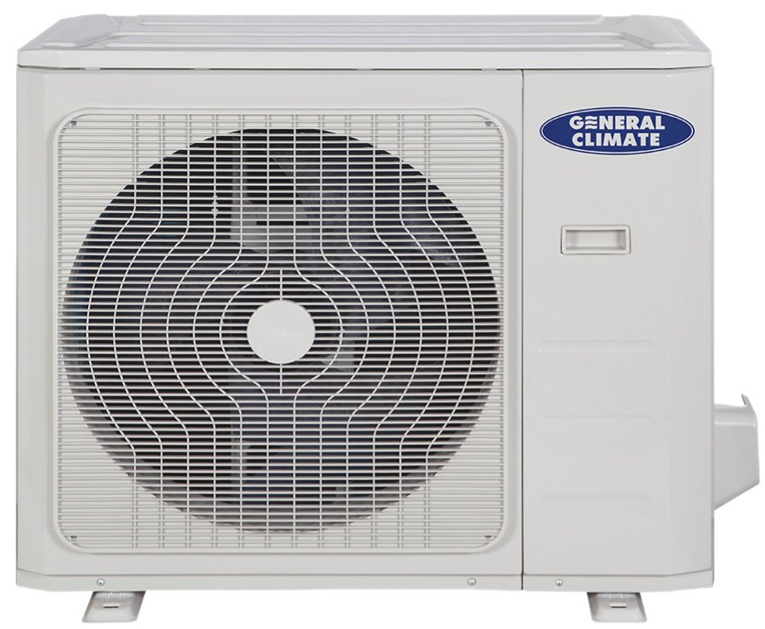 General Climate GU-U36H2 10-19 кВт