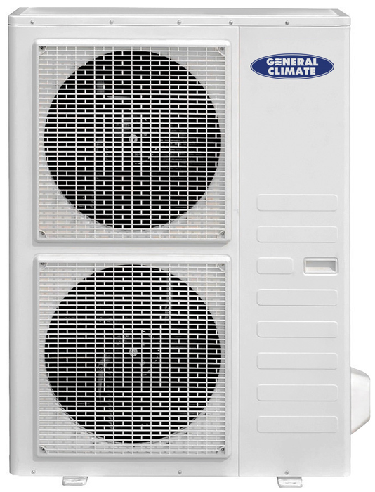 General Climate GU-U48H2 10-19 кВт