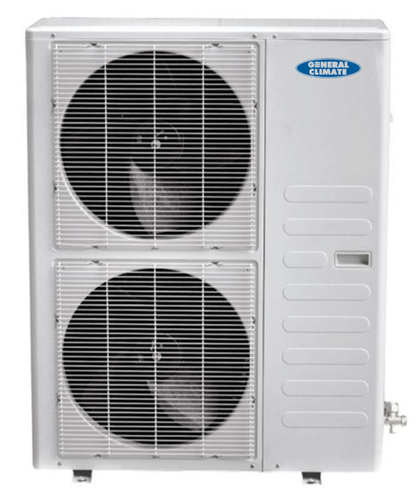 General Climate GU-U60HN1 10-19 кВт