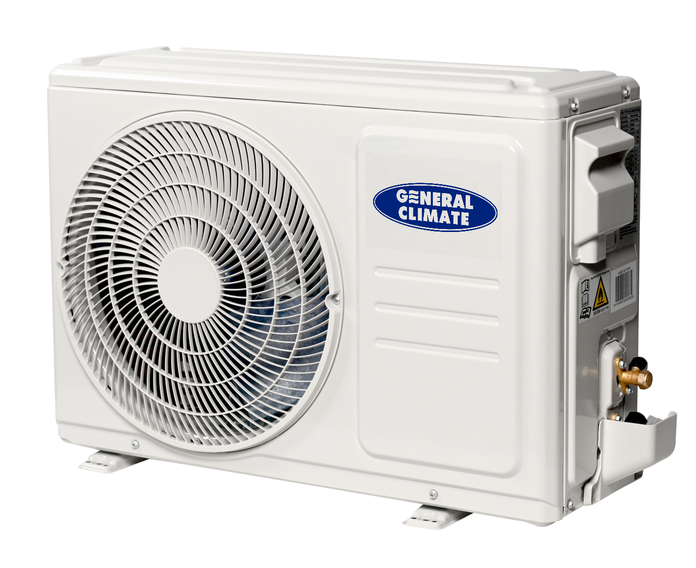 General Climate Pulsar GC-R09HR32N настенный кондиционер