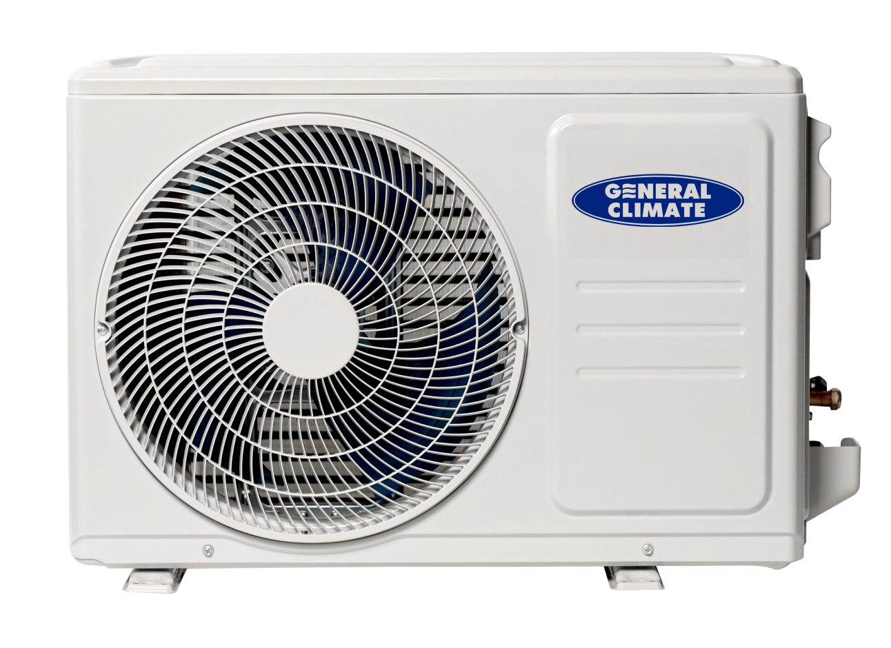 General Climate Pulsar GC-R09HR32N настенный кондиционер