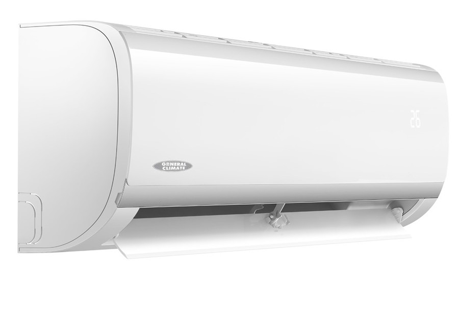 General Climate Pulsar GC-R36HR/GU-R36H настенный кондиционер