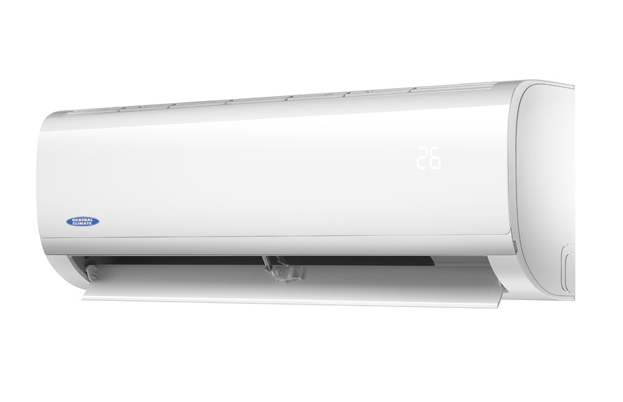General Climate Pulsar GC-RE18HR1/GU-RE18H1 настенный кондиционер