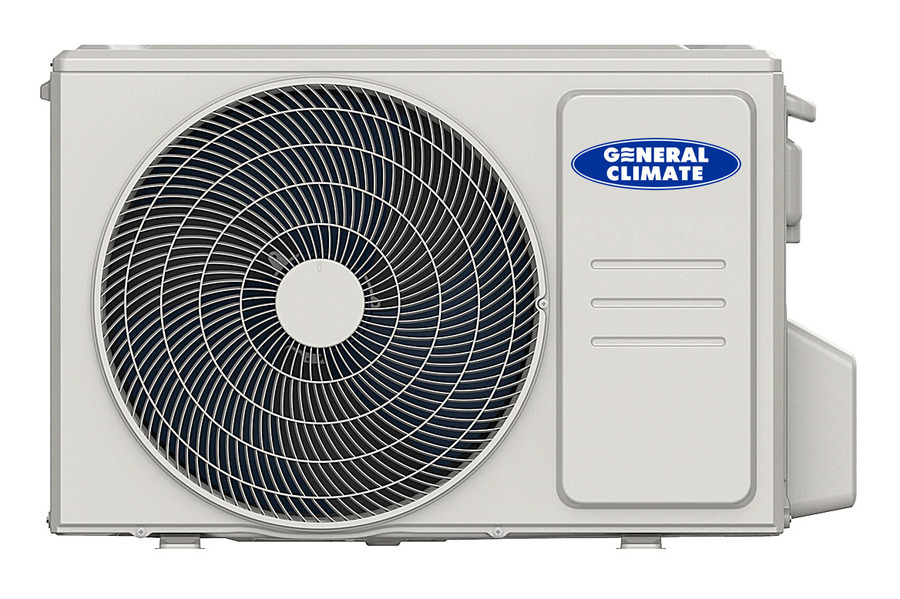 General Climate GC/GU-RE18HR1 настенный кондиционер