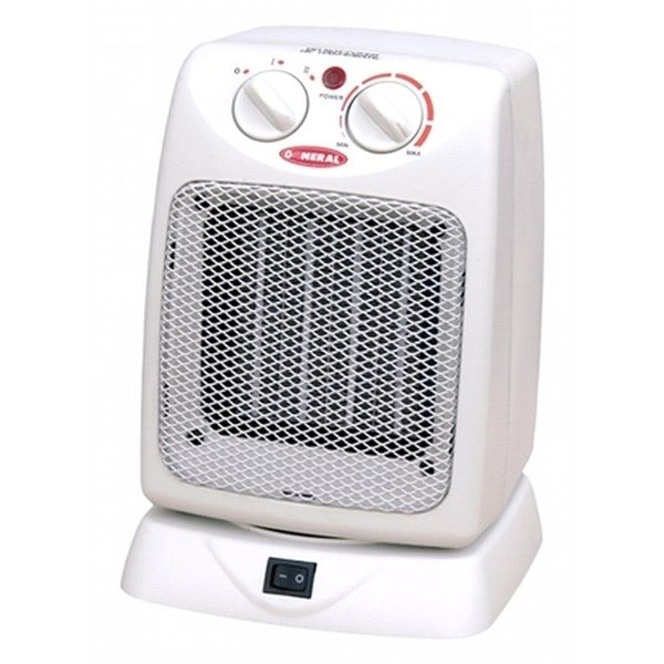 General Climate KRP-5 тепловентилятор
