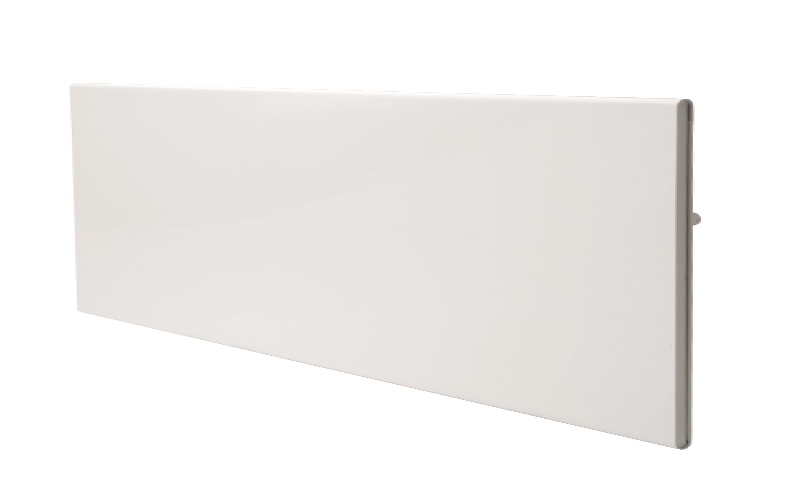 Glamox 1000Вт H40 высота 330 мм White WiFi конвектор электрический