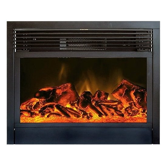 Glenrich Newflame широкий очаг 2D