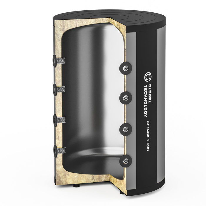 GlobalTechnology GT Inox T 500 буферный накопитель
