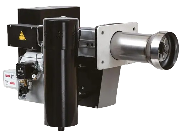 Gokce T 135/2 Long дизельная горелка
