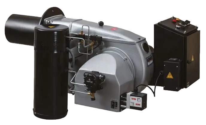 Gokce T 200/2 Long дизельная горелка
