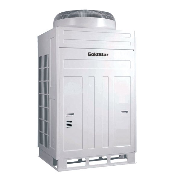 GoldStar GSFR-25/N1A бесшумный канальный кондиционер