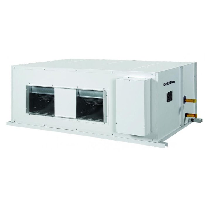 GoldStar GSFR-30/N1A полупромышленный канальный кондиционер