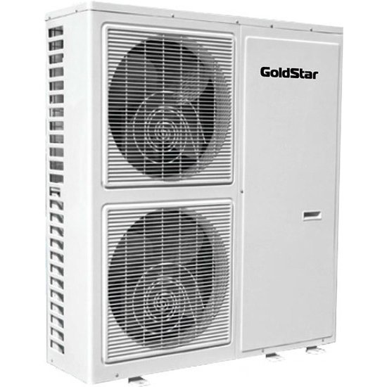GoldStar GSKH48-NK1BI/GSUH48-NM1AO кассетный кондиционер