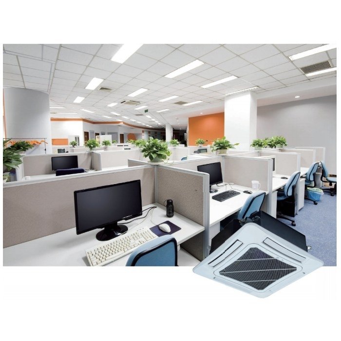 GoldStar GSM-50/KXP1V кассетная VRF система 5-5,9 кВт