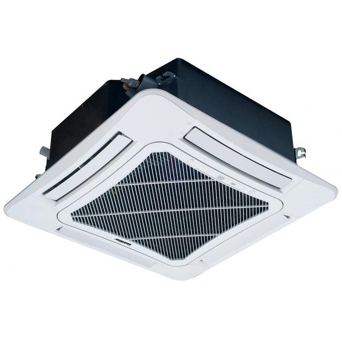 GoldStar GSM-63/KXP1V кассетная VRF система 6-7,9 кВт